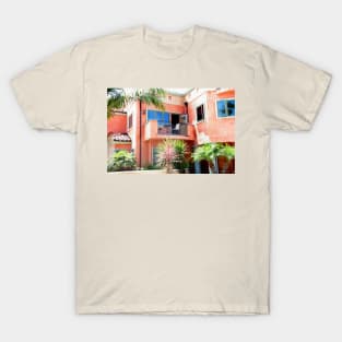 Long Beach CA apartment T-Shirt